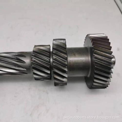 Transmission parts oem 8869755 mainshaft 2830